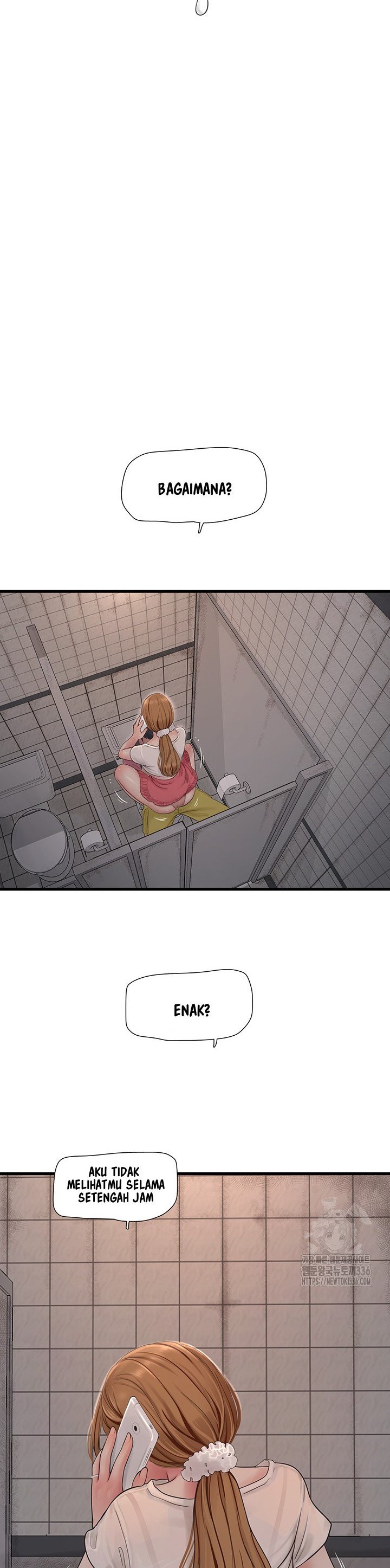 The Hole Diary - Chapter 38 21