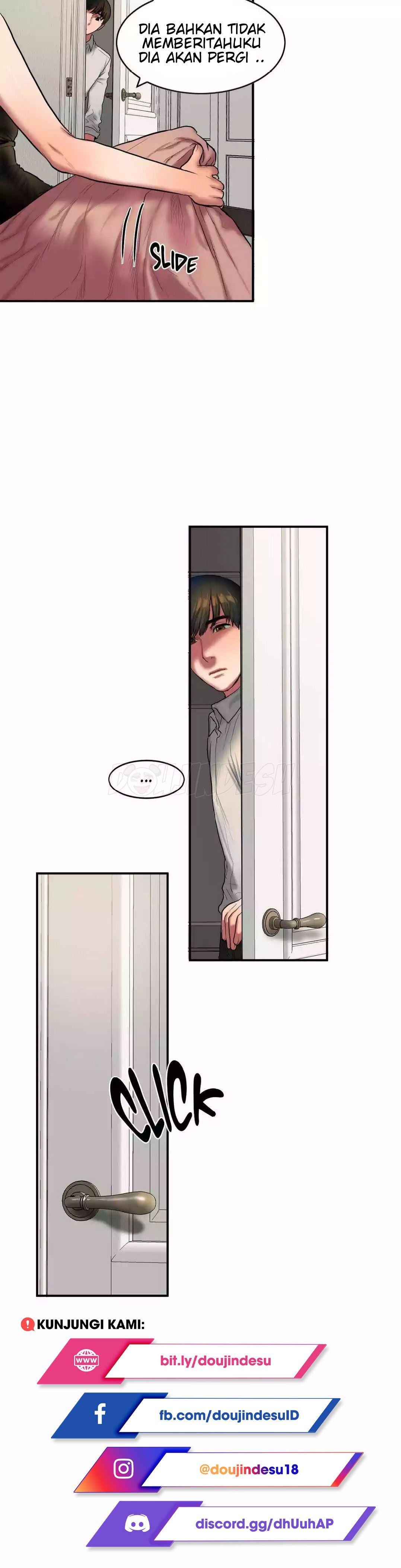 Bittersweet - Chapter 38 13