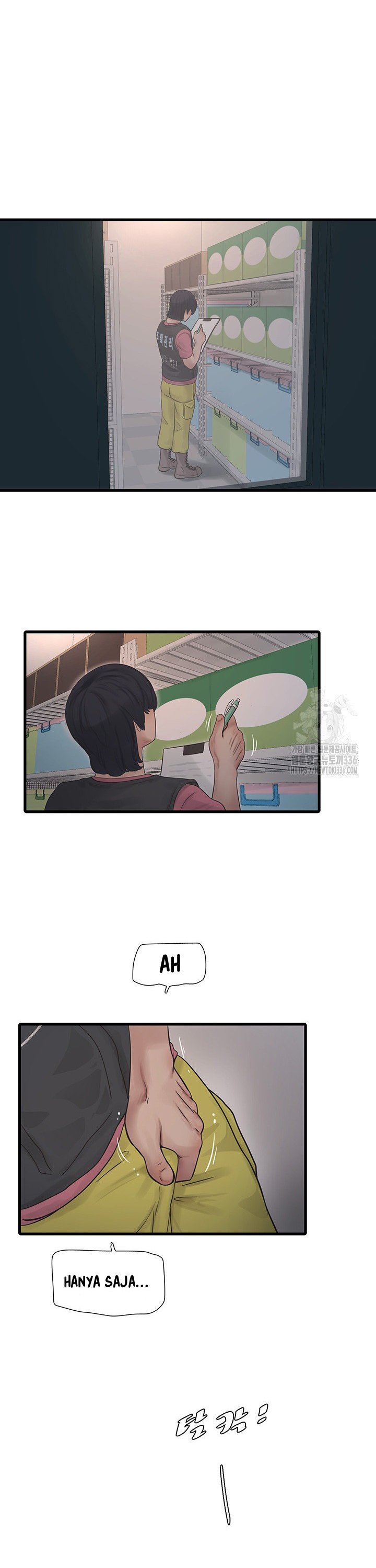 The Hole Diary - Chapter 38 28