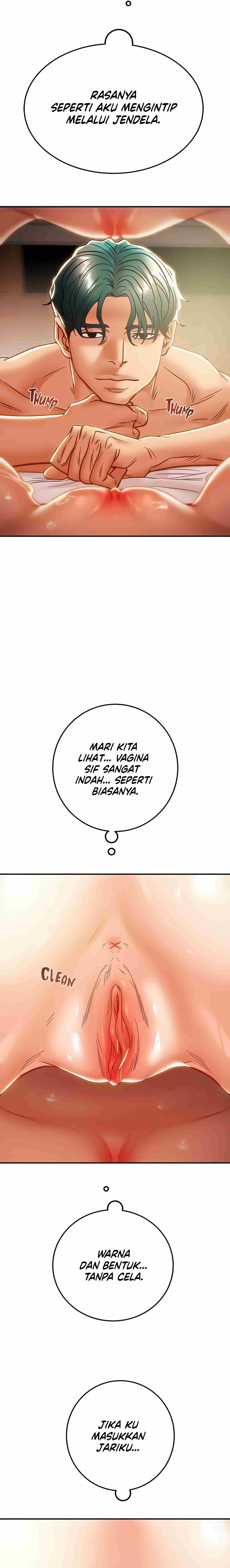 Where Is My Little Stick uncen - Chapter 38 24 Where Is My Little Stick uncen - Chapter 38 24