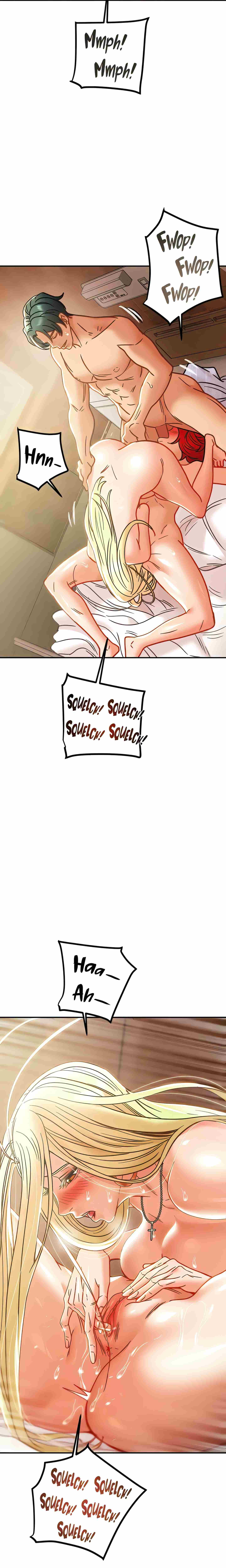 Where Is My Little Stick uncen - Chapter 38 35 Where Is My Little Stick uncen - Chapter 38 35