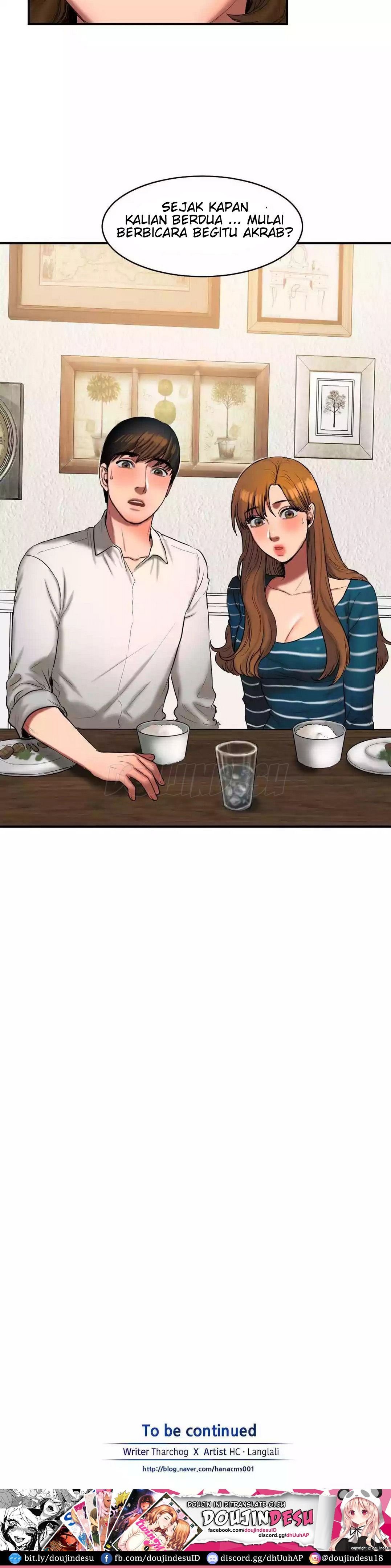 Bittersweet - Chapter 38 26