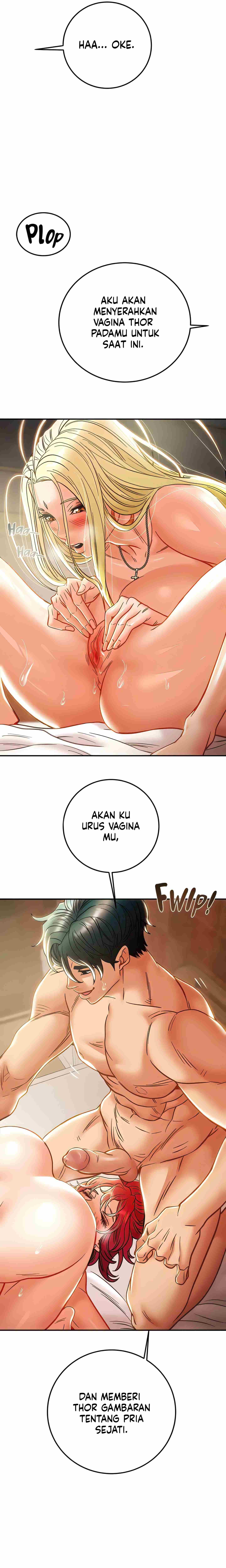 Where Is My Little Stick uncen - Chapter 38 32 Where Is My Little Stick uncen - Chapter 38 32