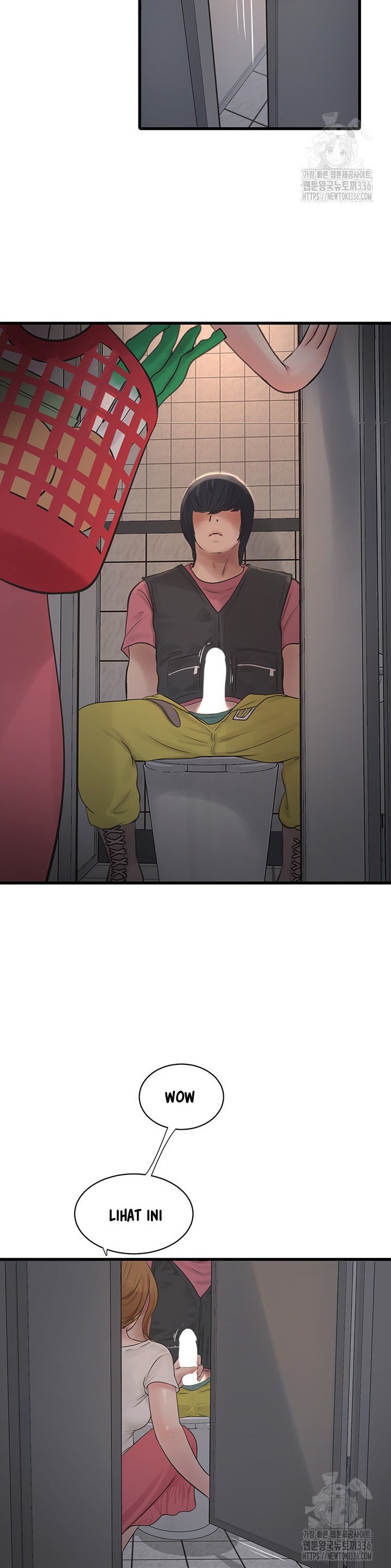 The Hole Diary - Chapter 38 17