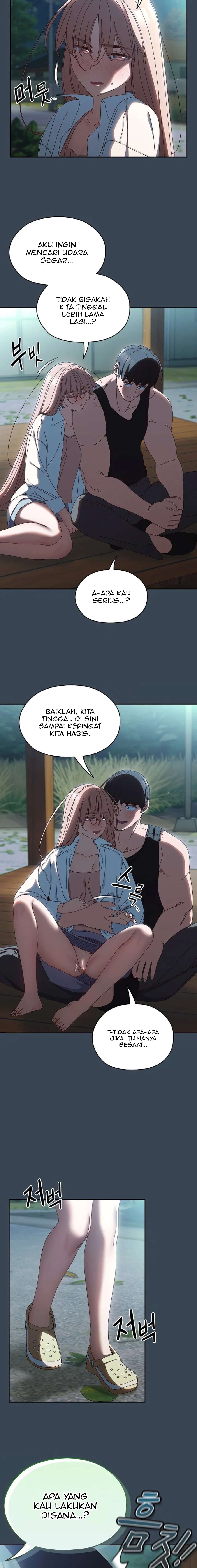 Boss! Give Me Your Daughter! - Chapter 38 6