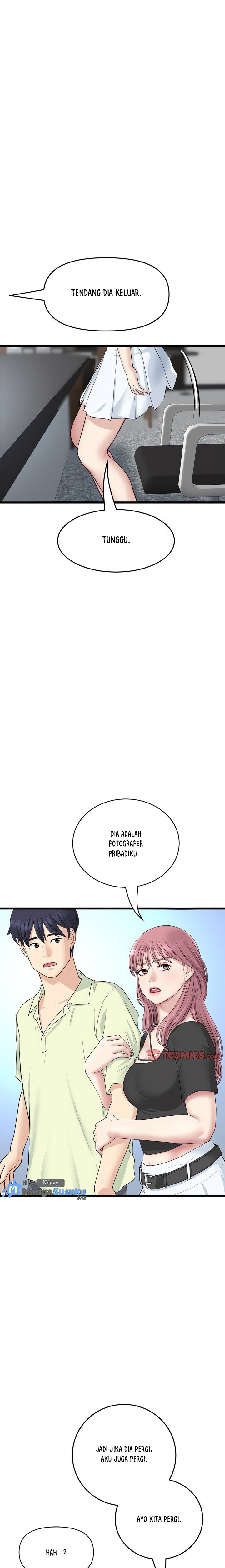 Stepmom’s Everything - Stepmom&#8217;s Everything Chapter 38 23