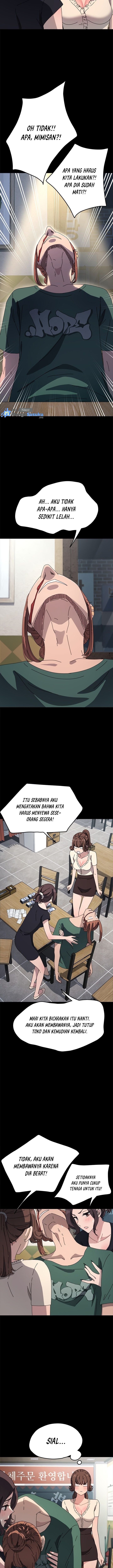 Man of The House - Chapter 38 7