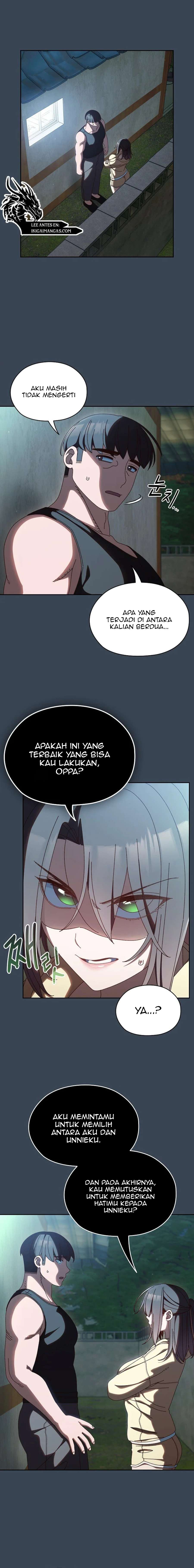 Boss! Give Me Your Daughter! - Chapter 38 10