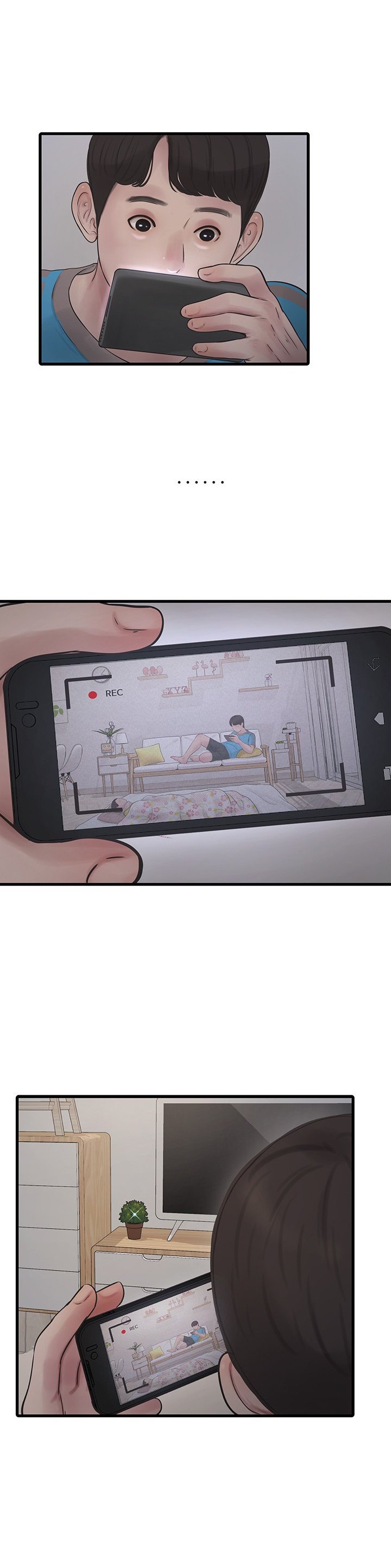 The Hole Diary - Chapter 38 13