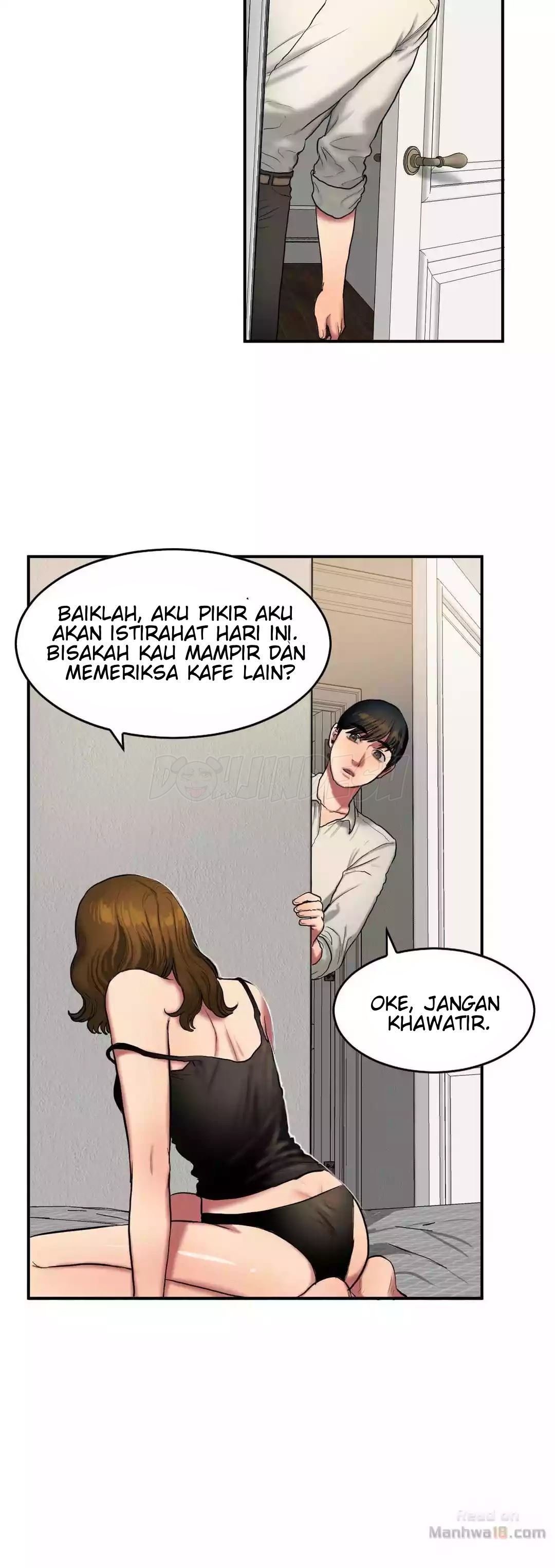 Bittersweet - Chapter 38 11