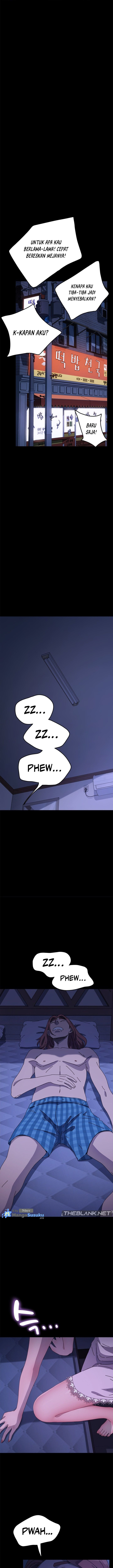 Man of The House - Chapter 38 9
