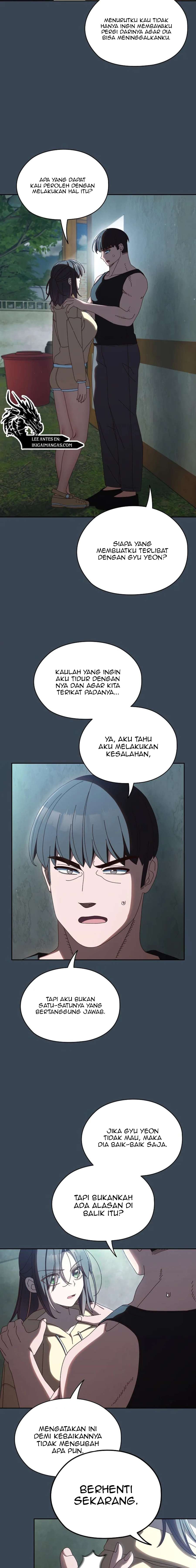 Boss! Give Me Your Daughter! - Chapter 38 16