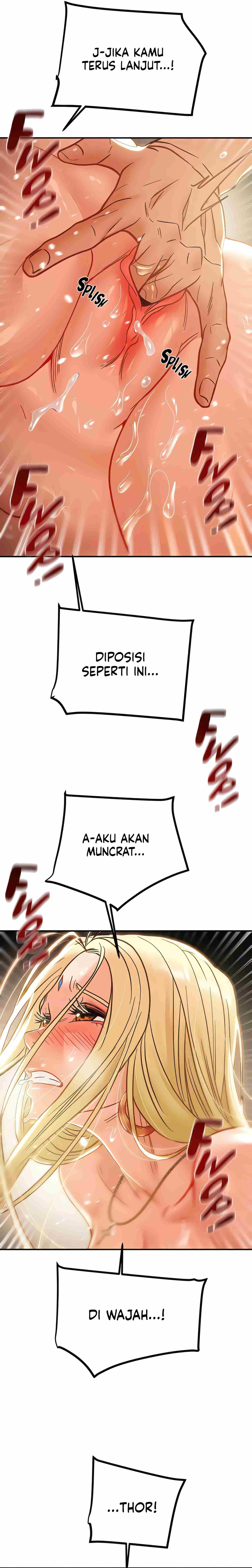 Where Is My Little Stick uncen - Chapter 38 40 Where Is My Little Stick uncen - Chapter 38 40