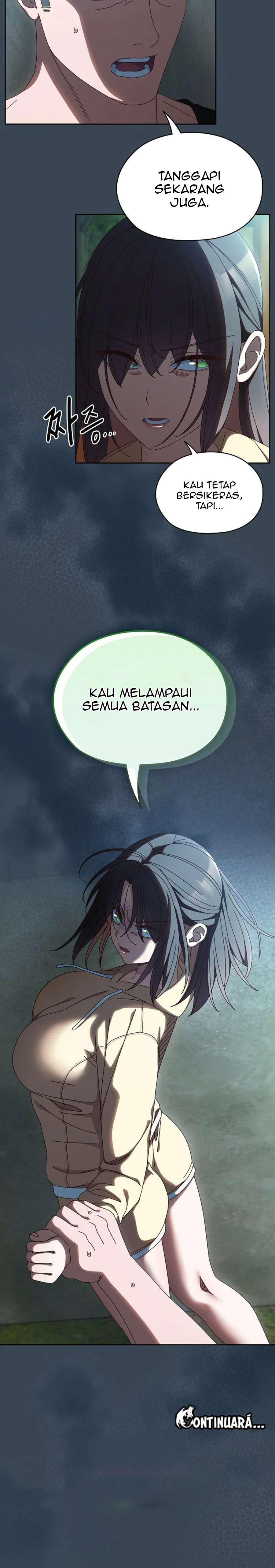 Boss! Give Me Your Daughter! - Chapter 38 18