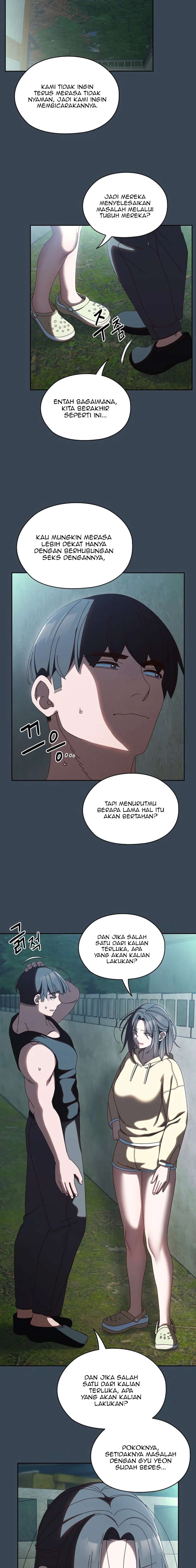 Boss! Give Me Your Daughter! - Chapter 38 12