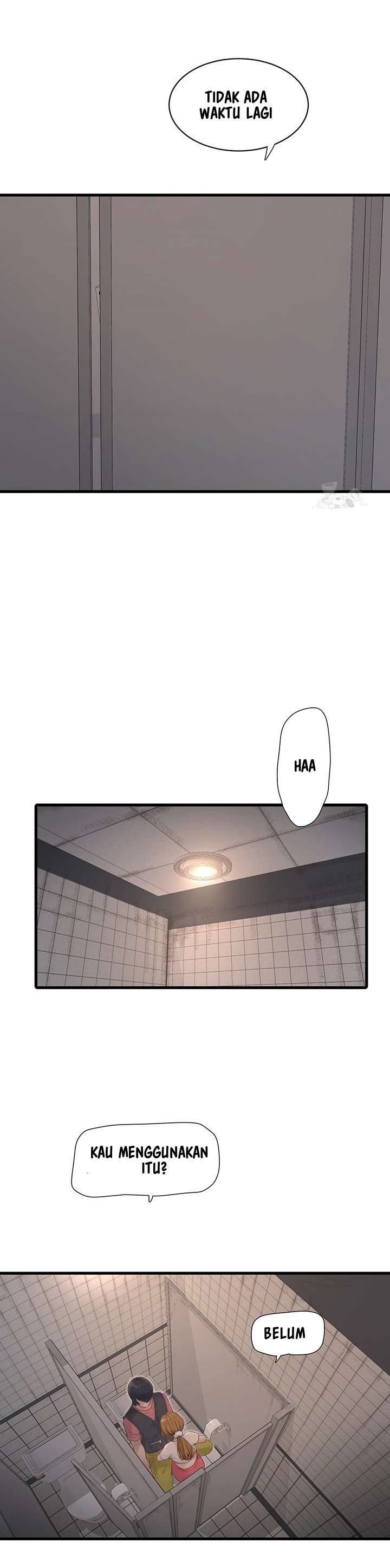 The Hole Diary - Chapter 38 18