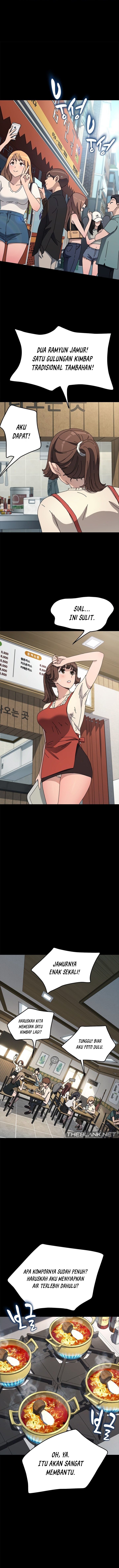 Man of The House - Chapter 38 2