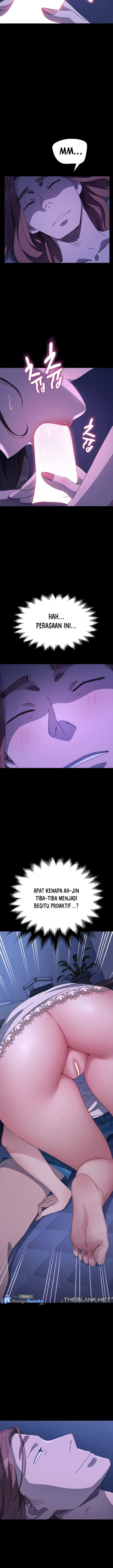 Man of The House - Chapter 38 11