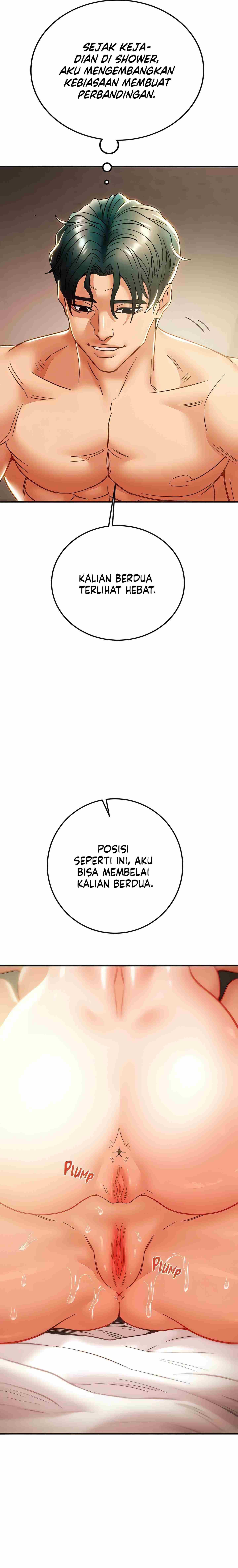 Where Is My Little Stick uncen - Chapter 38 22 Where Is My Little Stick uncen - Chapter 38 22