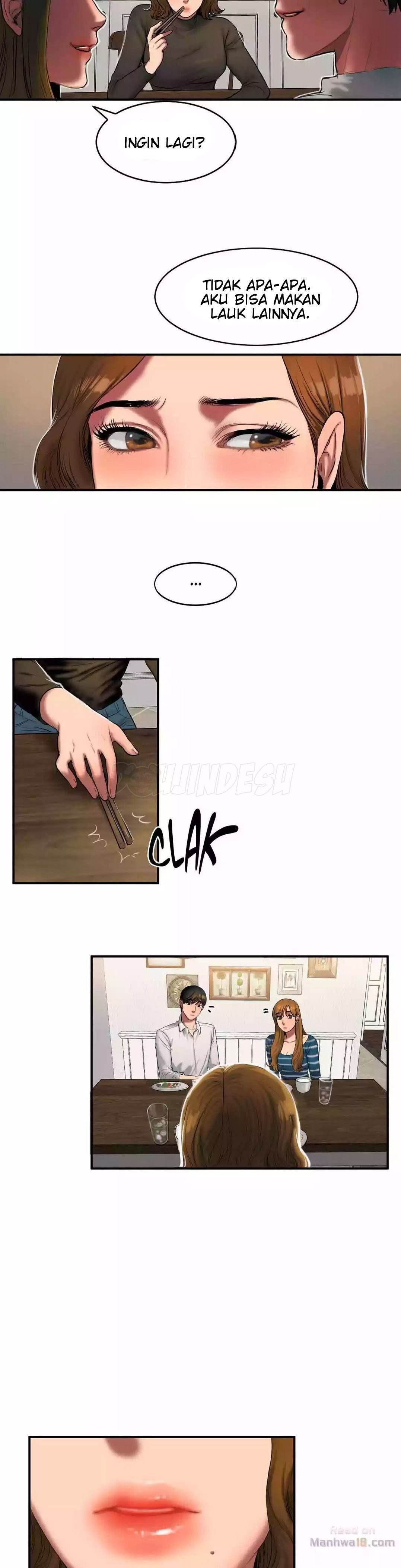 Bittersweet - Chapter 38 25