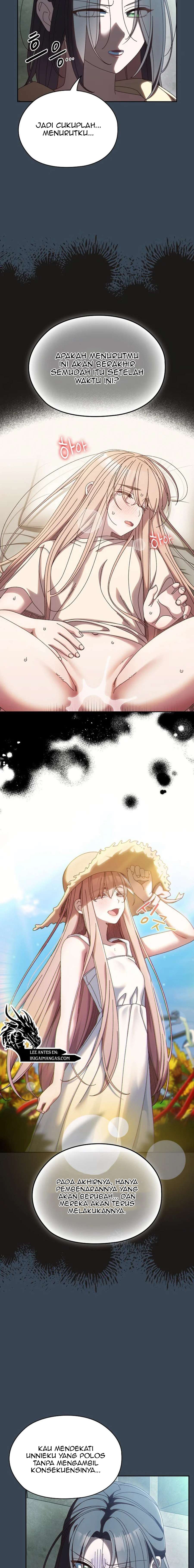 Boss! Give Me Your Daughter! - Chapter 38 13