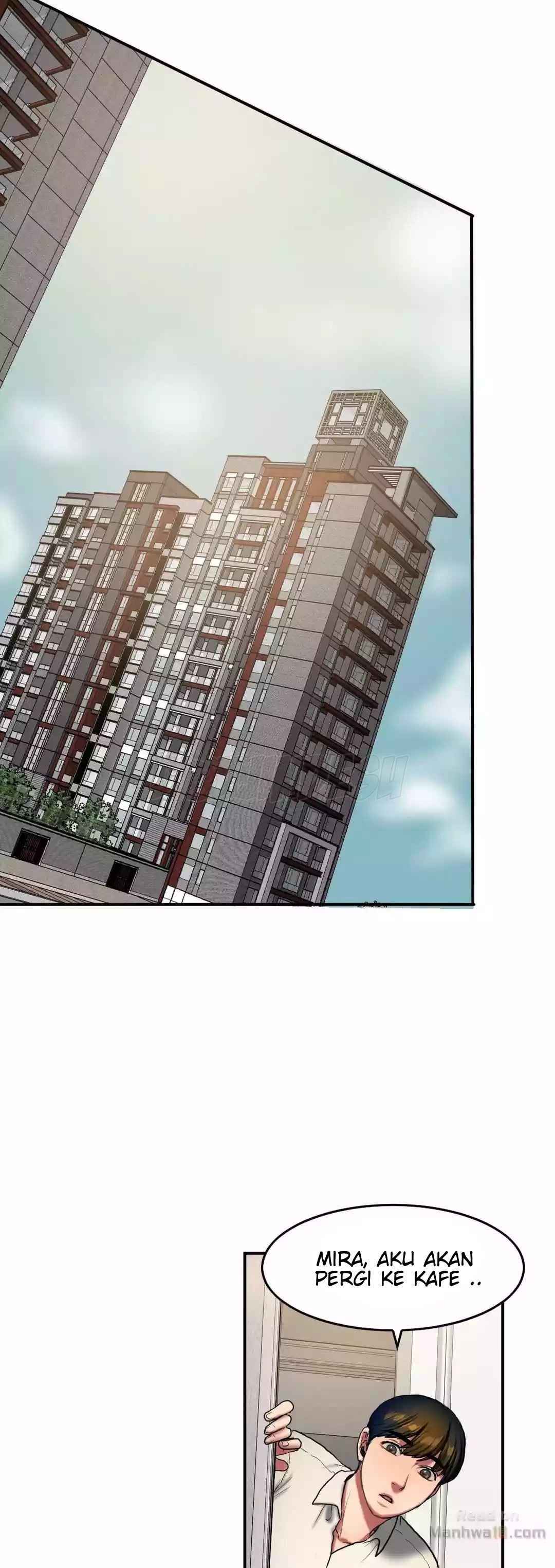 Bittersweet - Chapter 38 10