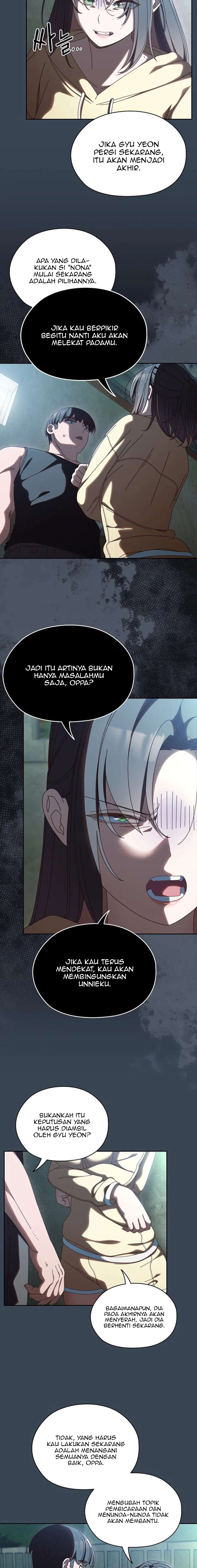 Boss! Give Me Your Daughter! - Chapter 38 14