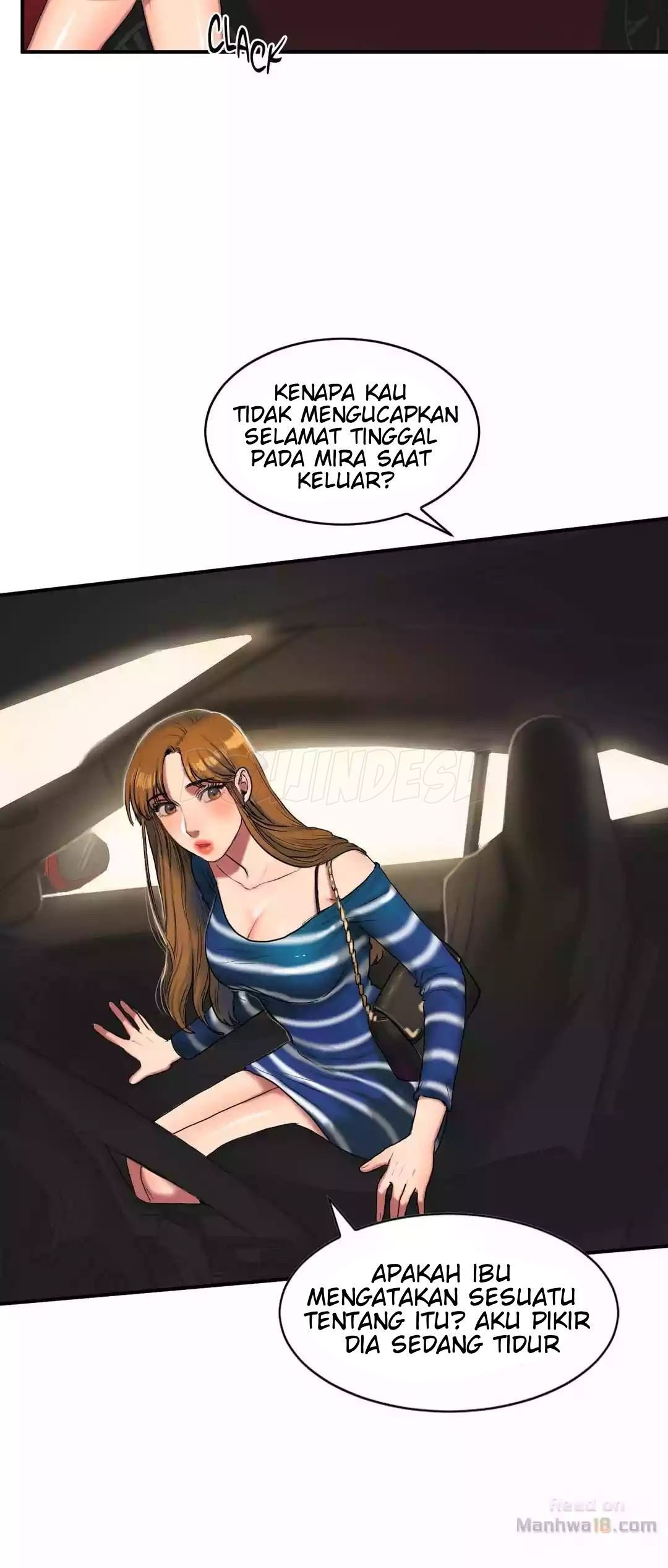 Bittersweet - Chapter 38 15