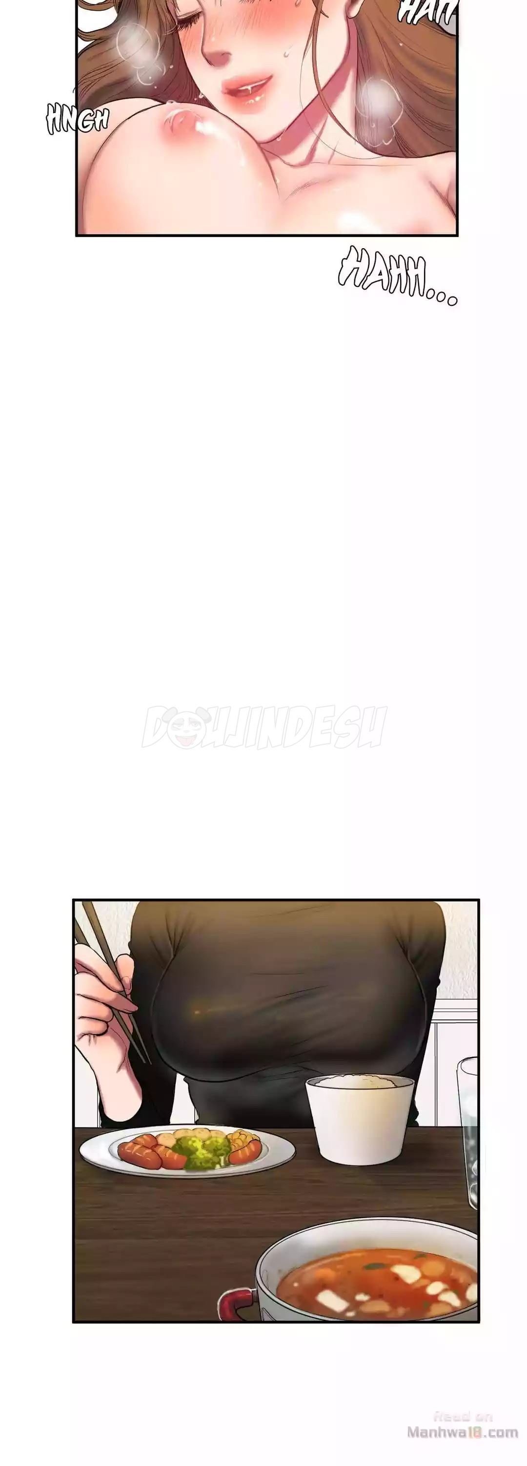 Bittersweet - Chapter 38 23