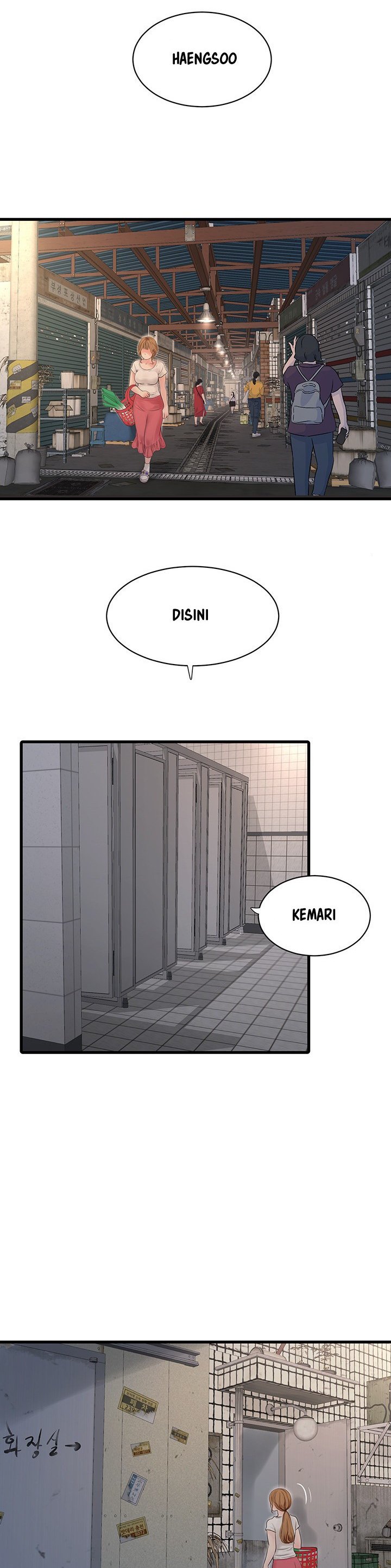 The Hole Diary - Chapter 38 15