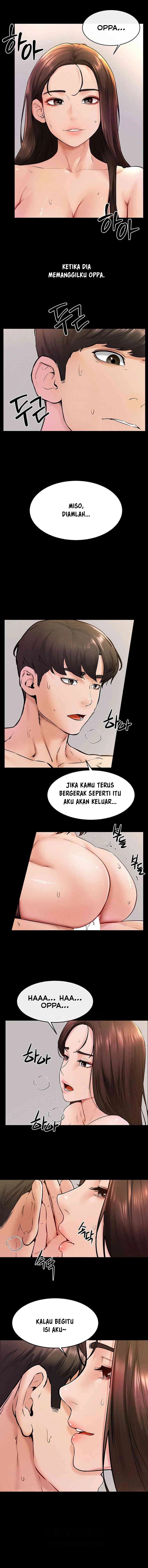 My New Family Treats Me Well - Chapter 38 10