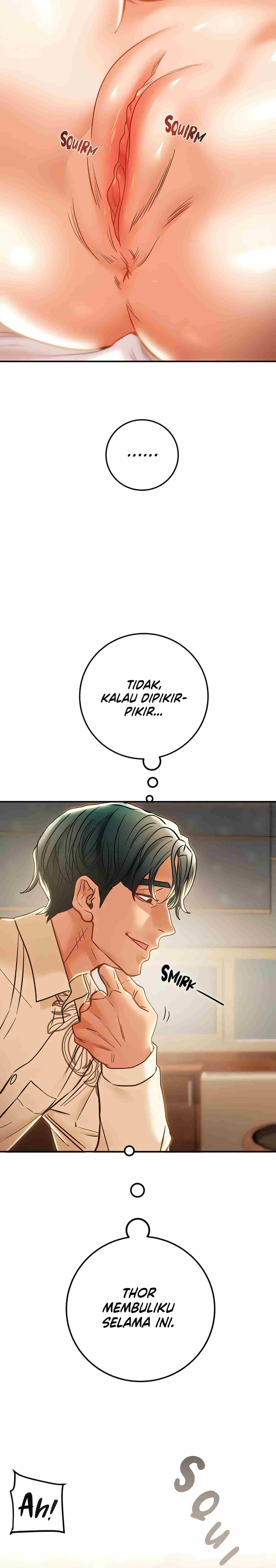 Where Is My Little Stick uncen - Chapter 38 6 Where Is My Little Stick uncen - Chapter 38 6