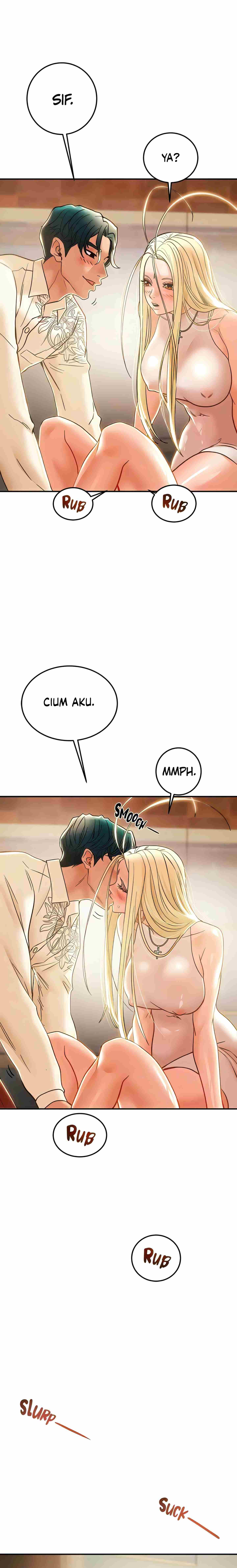 Where Is My Little Stick uncen - Chapter 38 10 Where Is My Little Stick uncen - Chapter 38 10