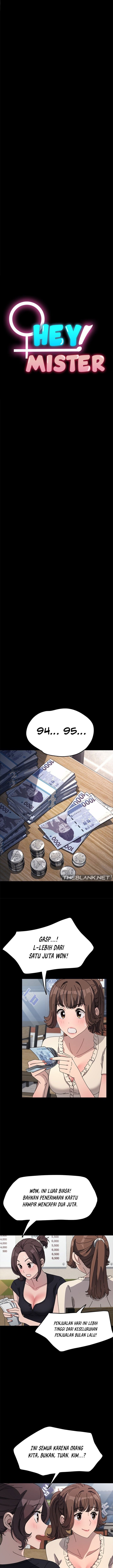 Man of The House - Chapter 38 6
