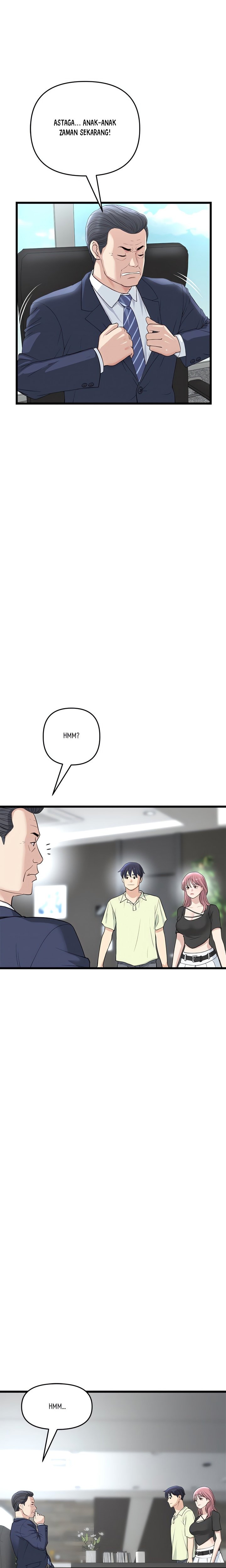 Stepmom’s Everything - Stepmom&#8217;s Everything Chapter 38 14