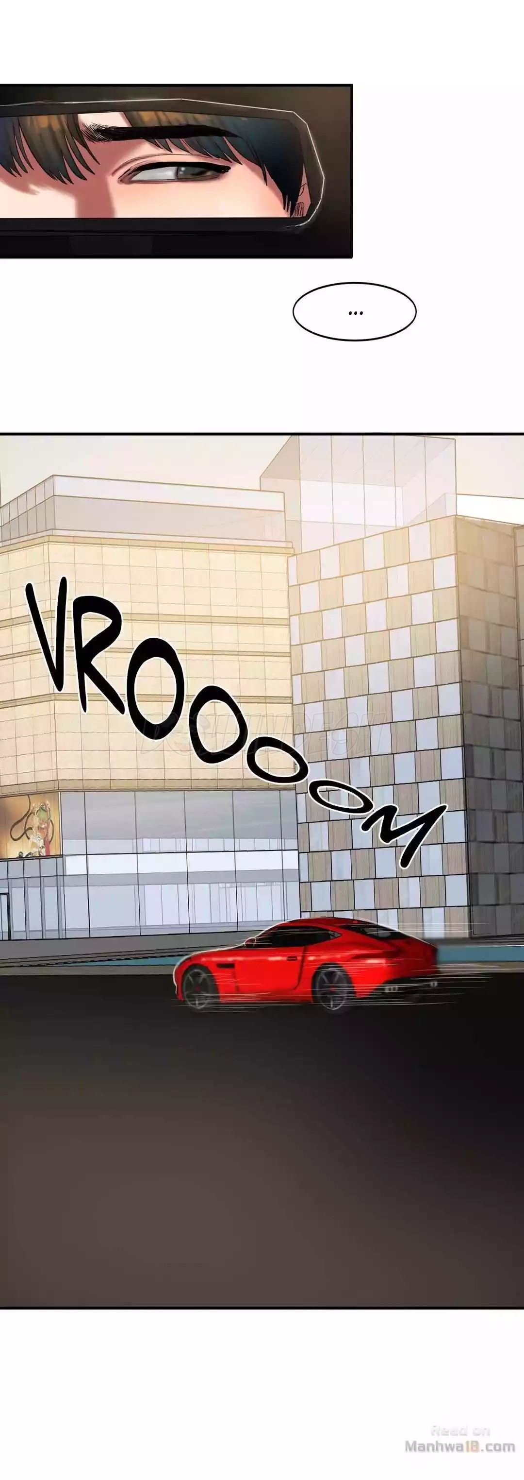 Bittersweet - Chapter 38 18