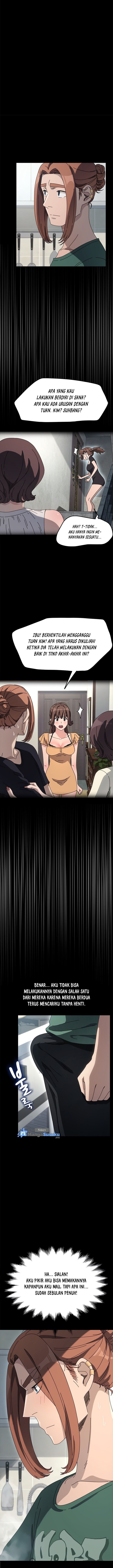 Man of The House - Chapter 38 5