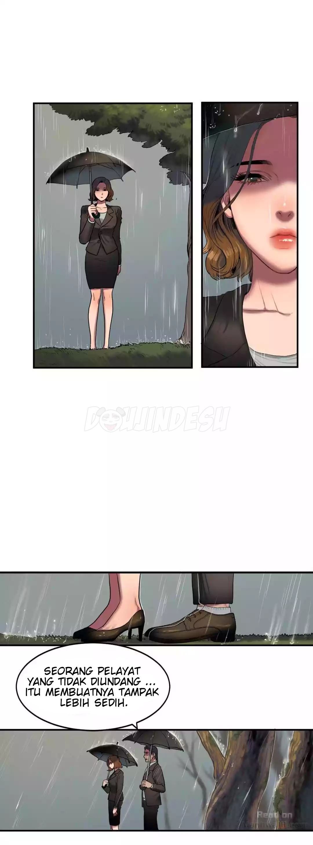 Bittersweet - Chapter 38 4