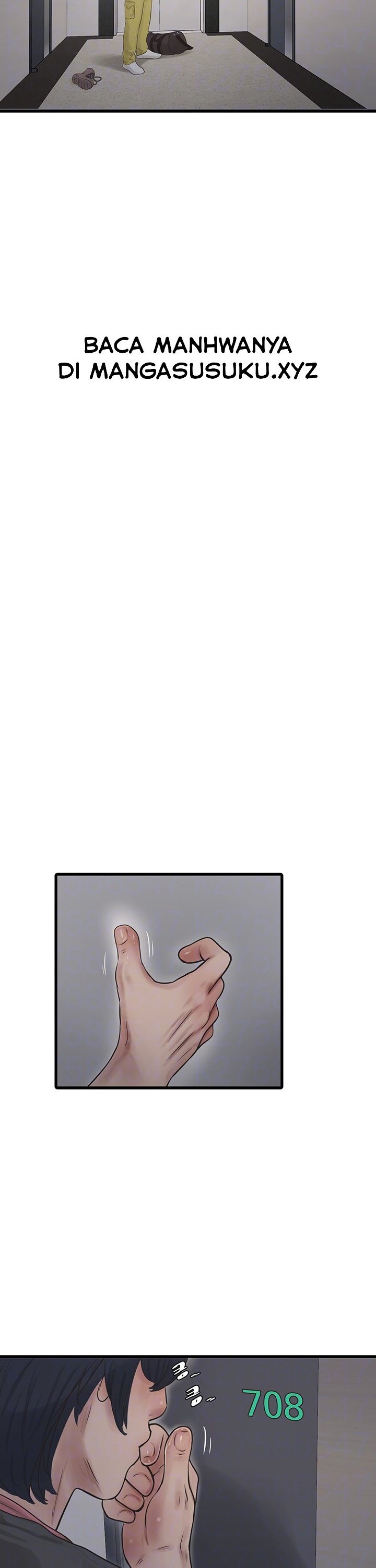 The Hole Diary - Chapter 38 8