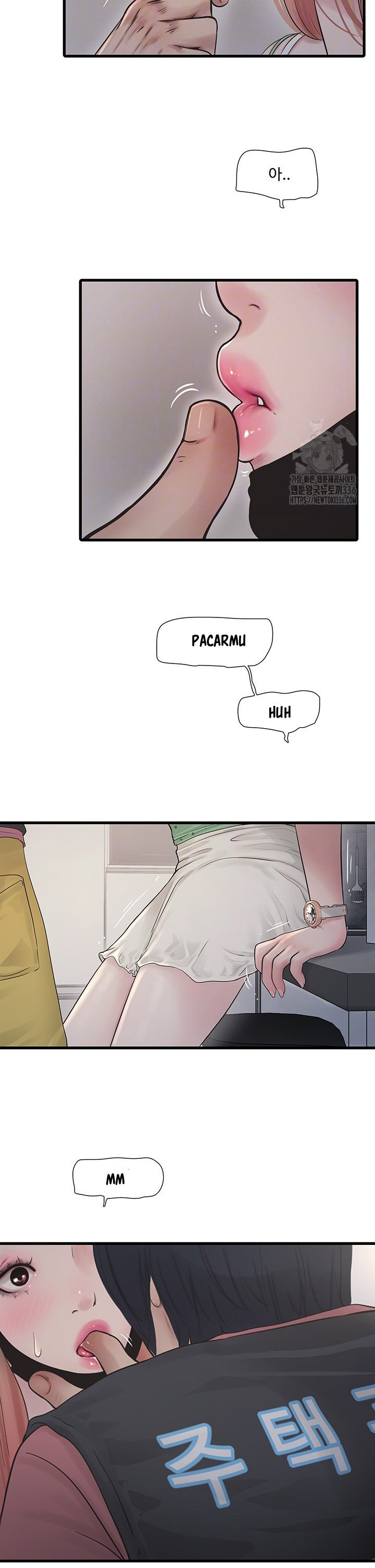 The Hole Diary - Chapter 38 5