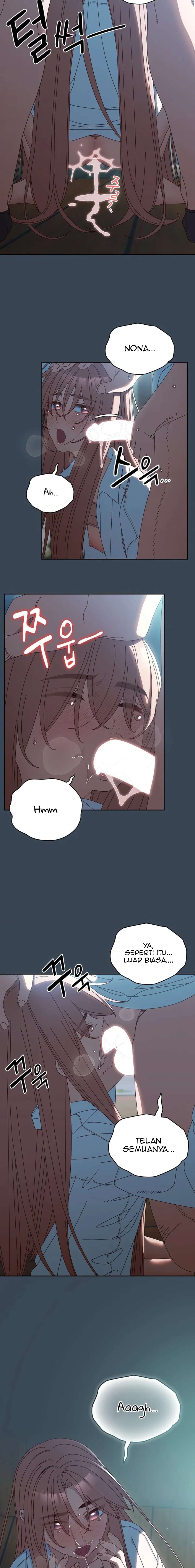 Boss! Give Me Your Daughter! - Chapter 38 4