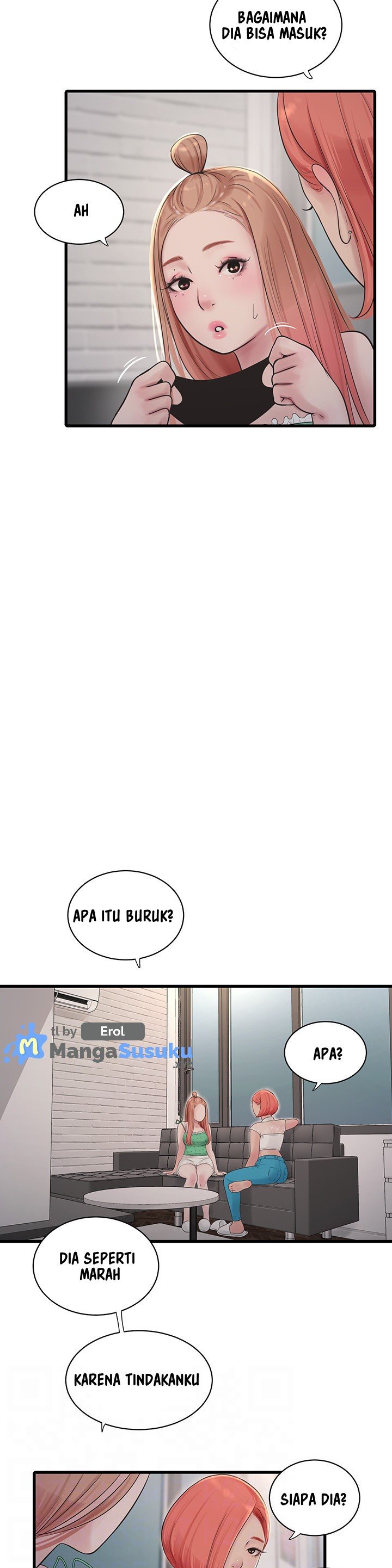 The Hole Diary - Chapter 38 10