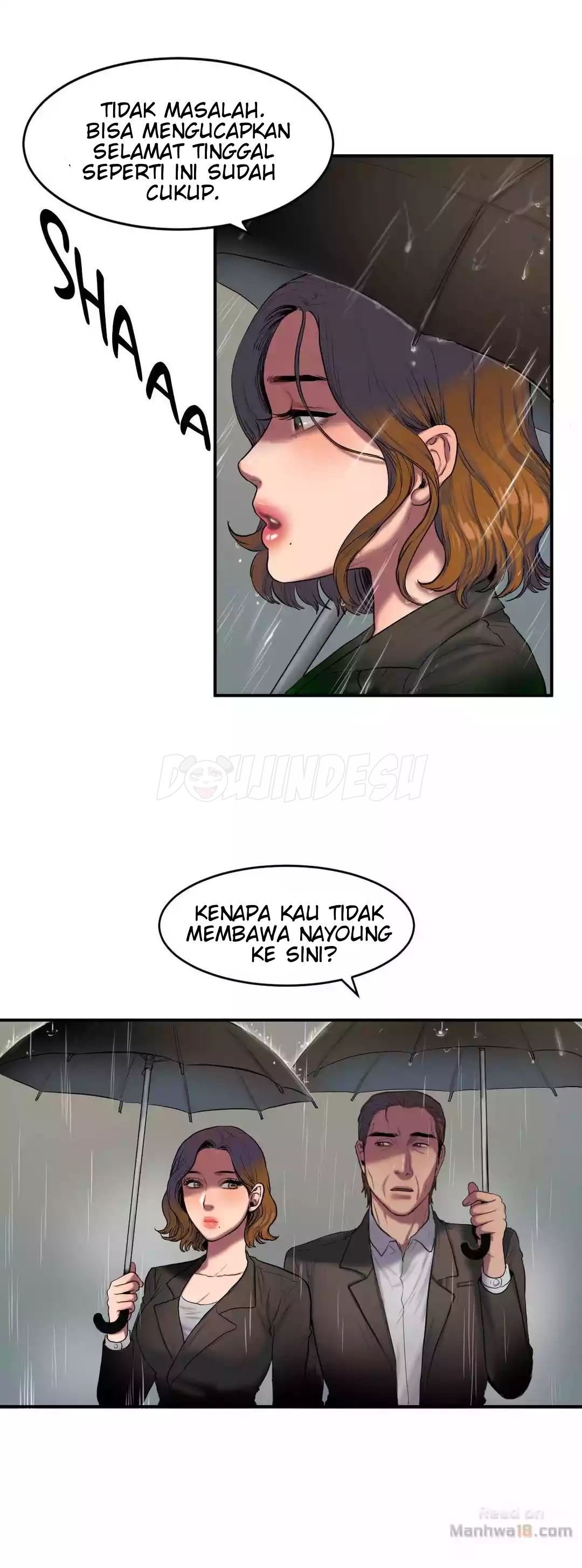 Bittersweet - Chapter 38 5