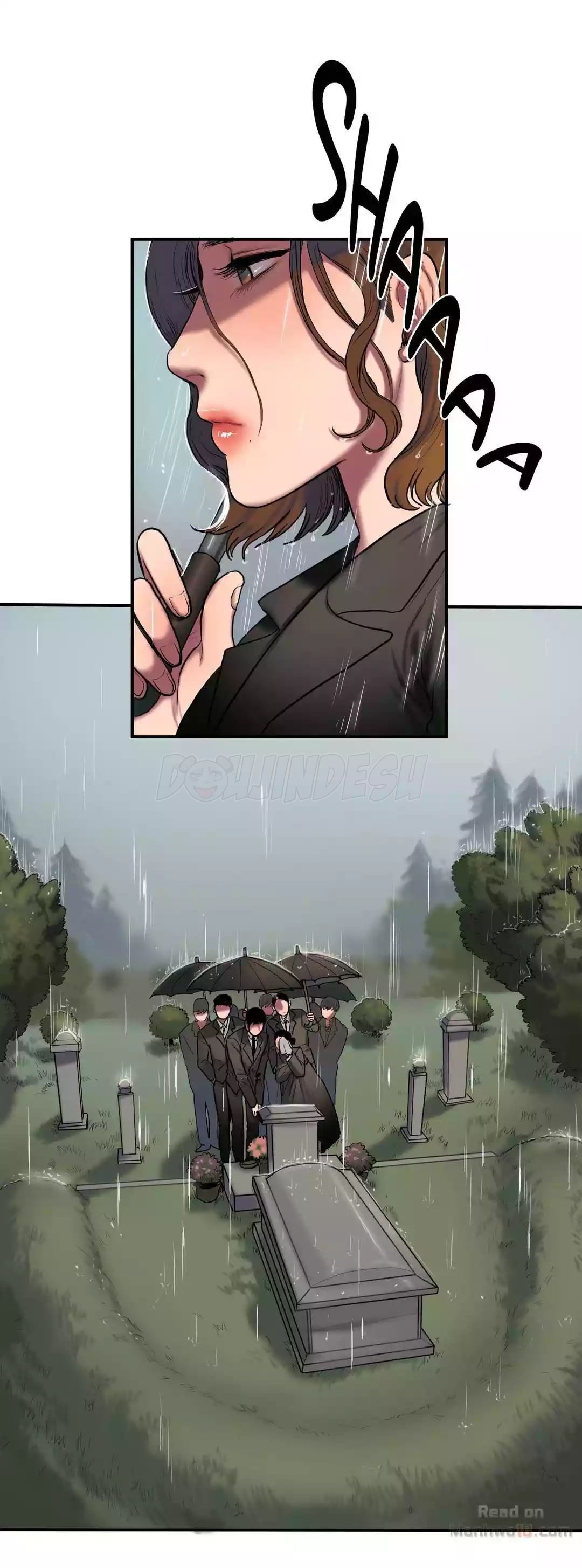 Bittersweet - Chapter 38 3