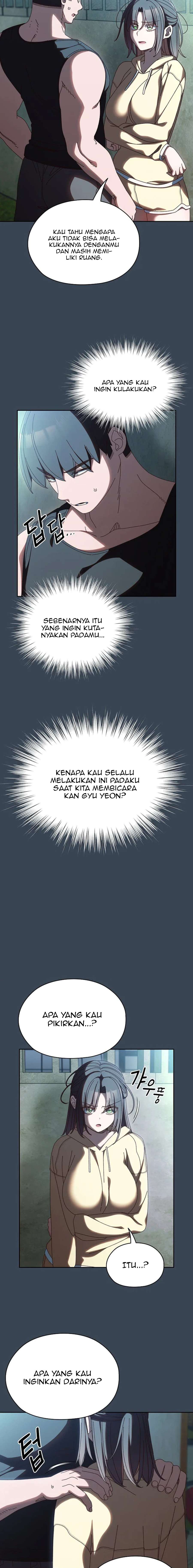 Boss! Give Me Your Daughter! - Chapter 38 15