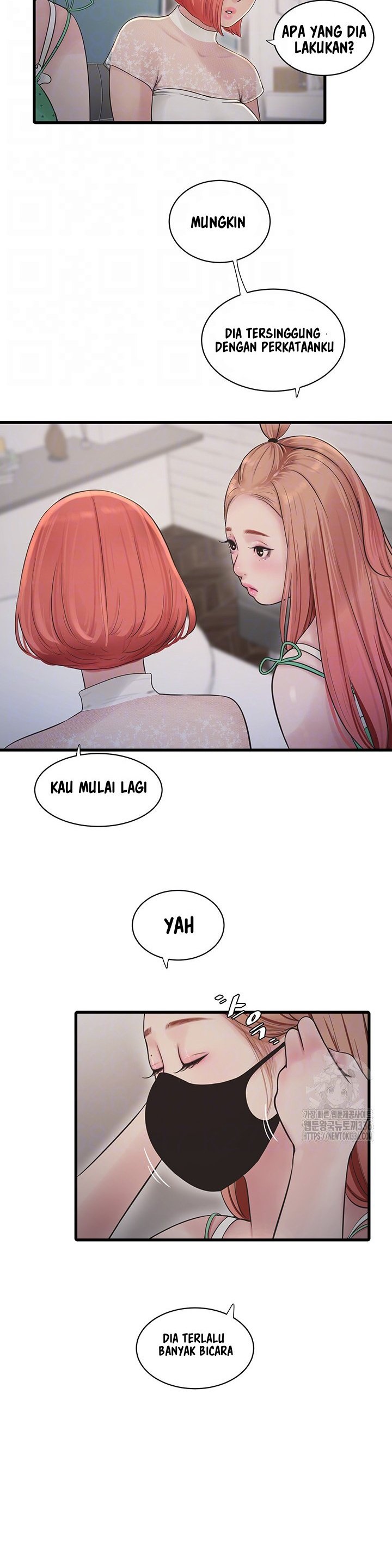 The Hole Diary - Chapter 38 11