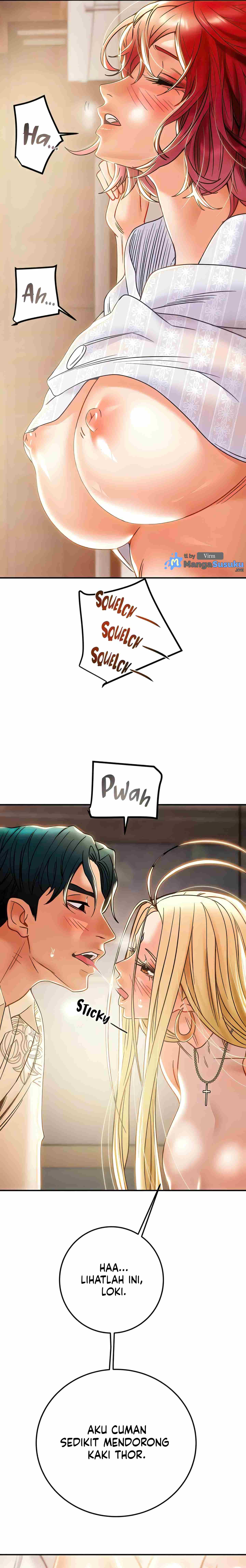 Where Is My Little Stick uncen - Chapter 38 12 Where Is My Little Stick uncen - Chapter 38 12