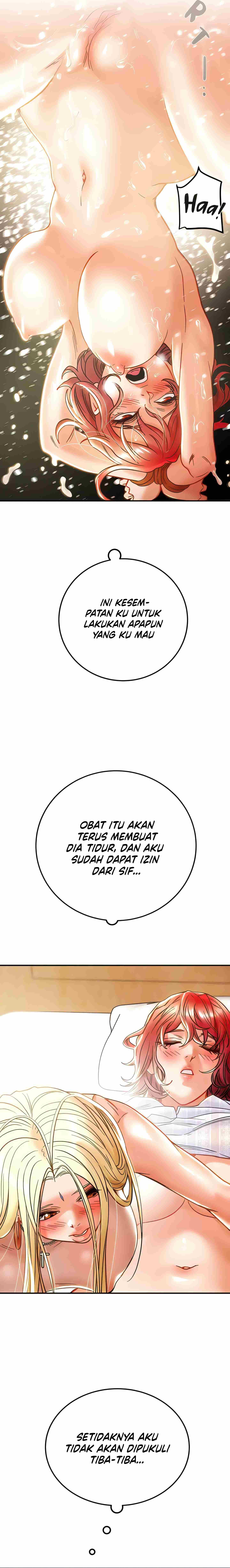 Where Is My Little Stick uncen - Chapter 38 7 Where Is My Little Stick uncen - Chapter 38 7