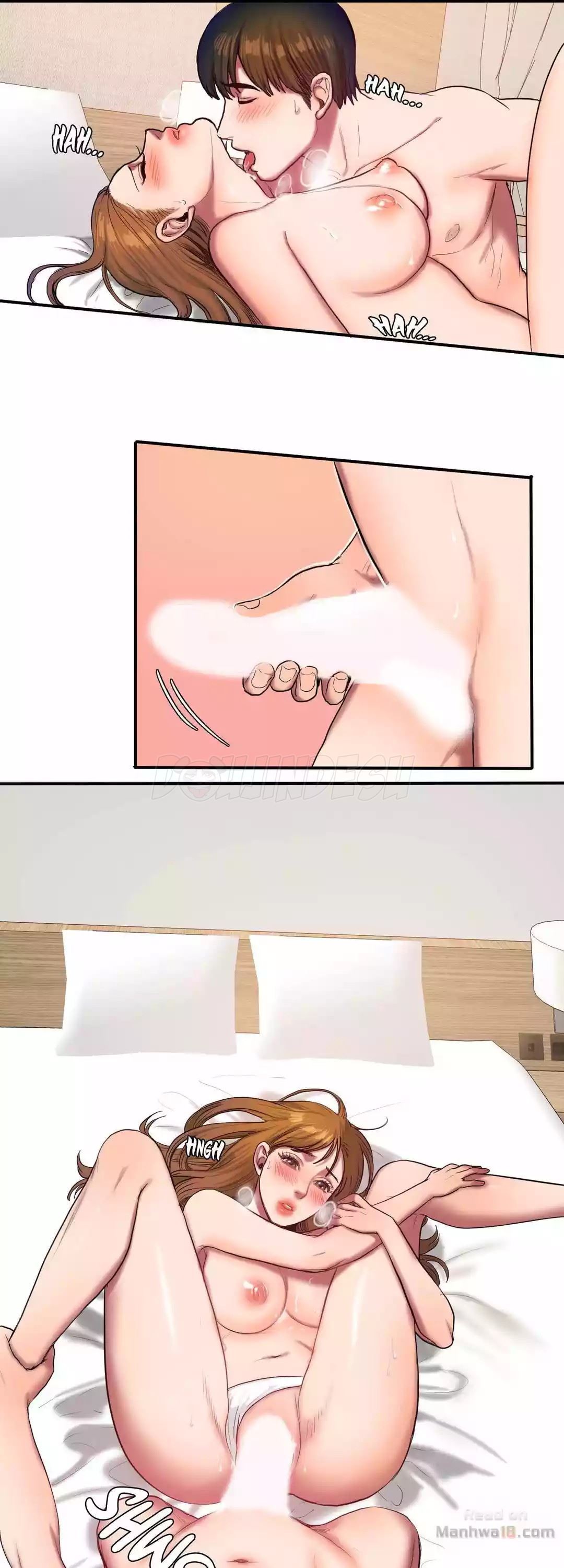 Bittersweet - Chapter 38 21