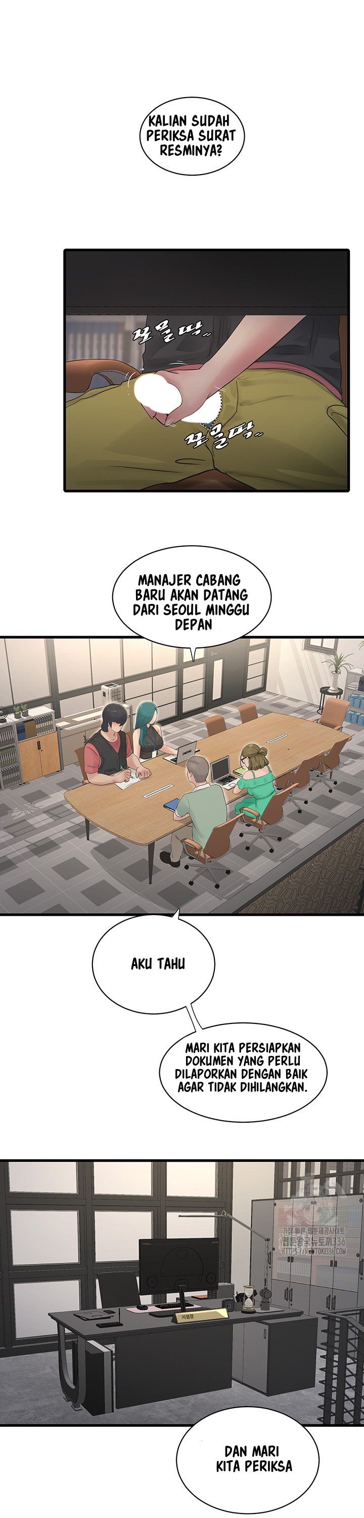 The Hole Diary - Chapter 38 26